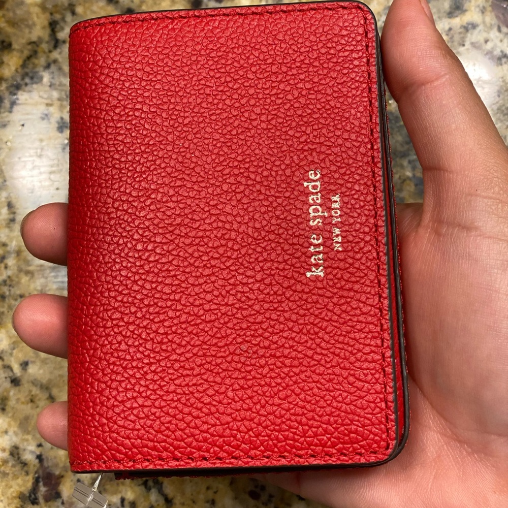 Kate spade card holder